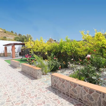 La Marina Spainsunrentals 1106