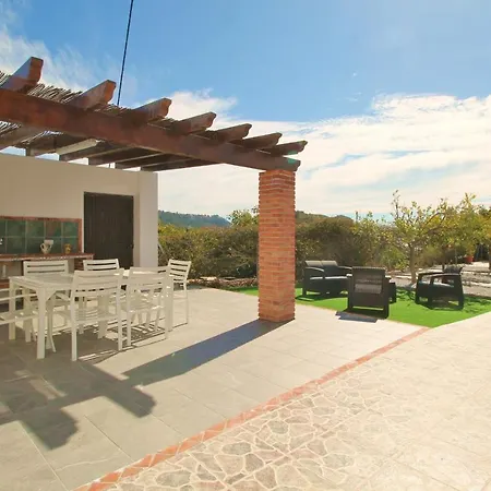 Villa La Marina Spainsunrentals 1106 *