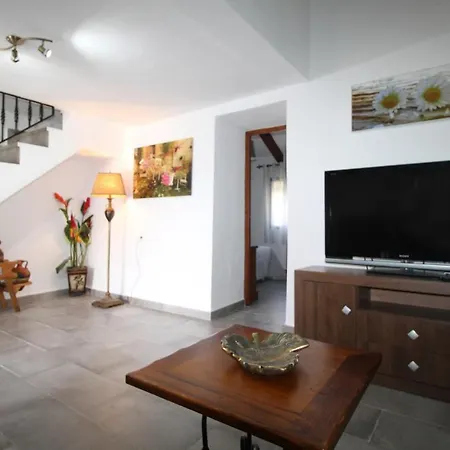 Villa La Marina Spainsunrentals 1106