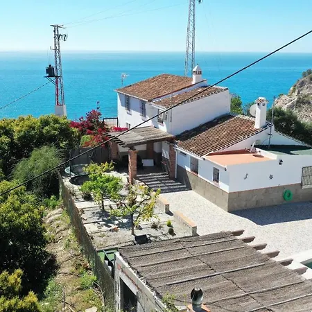 Villa La Marina Spainsunrentals 1106